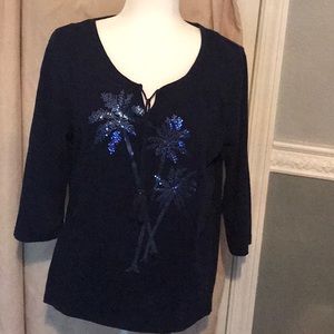 Onque casual pullover  jersey